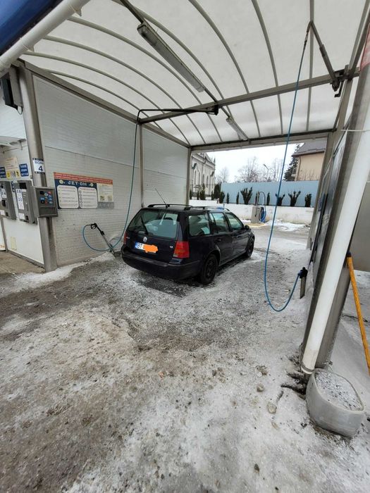 Volkswagen golf 4,2001