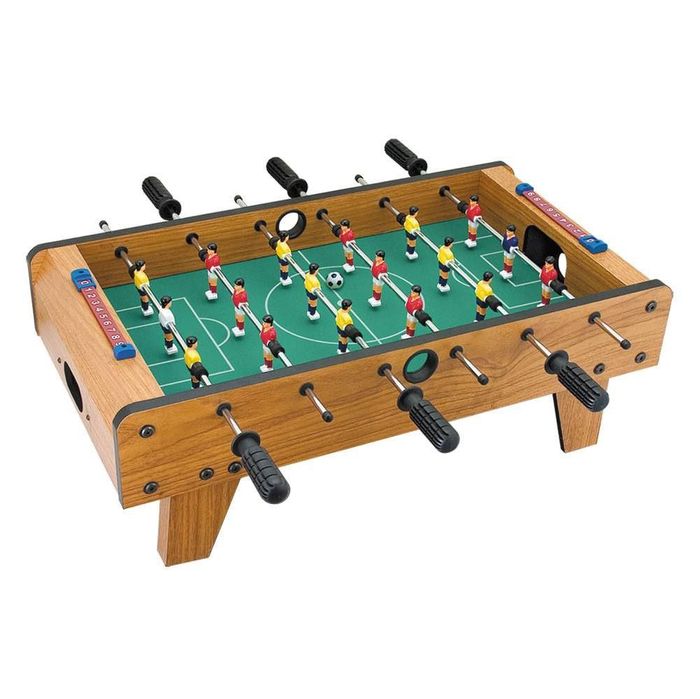Футбол Настольный
