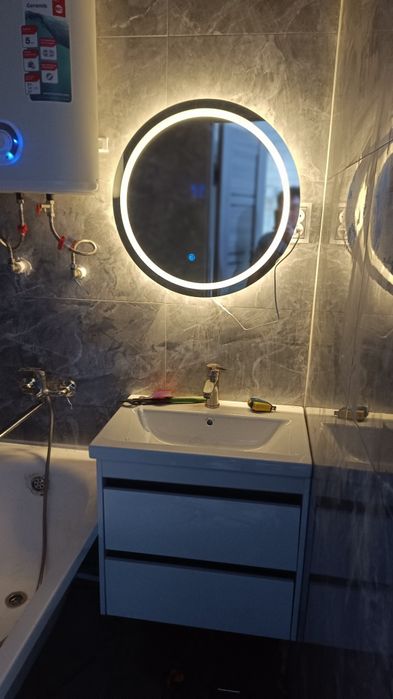 Услуги сантехника 24/7