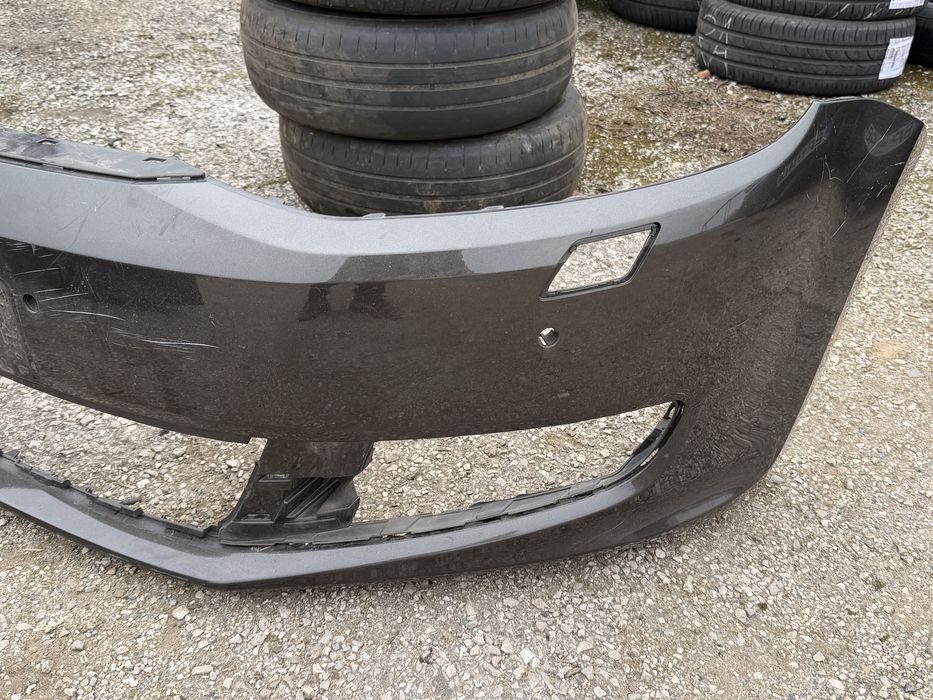 Предна броня за Vw Sharan