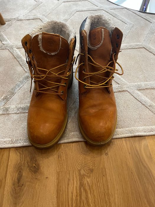 Обувки Тимбърланд Оригинал