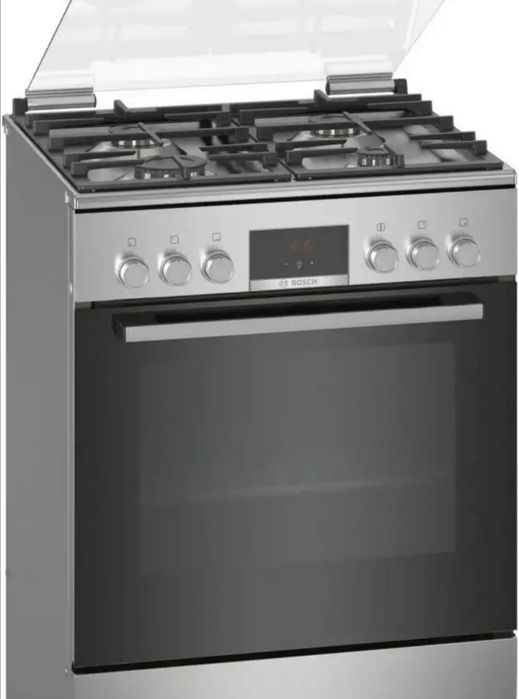 Ремонт духовок и плит