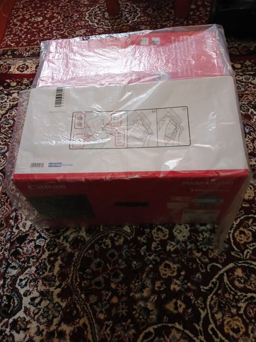 Canon Printer   svetnoy orginal canon