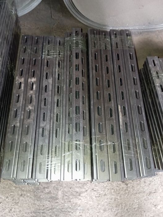 Держателлар стенной сифатли