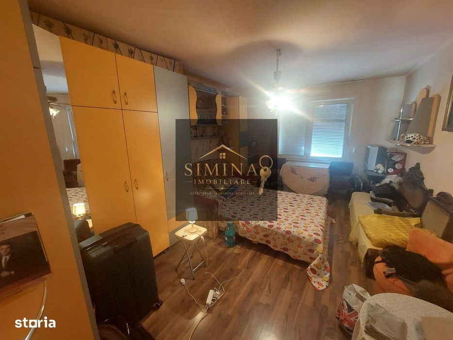 Apartament 3 Camere, De Vanzare, Strada Muncii, Tudor
