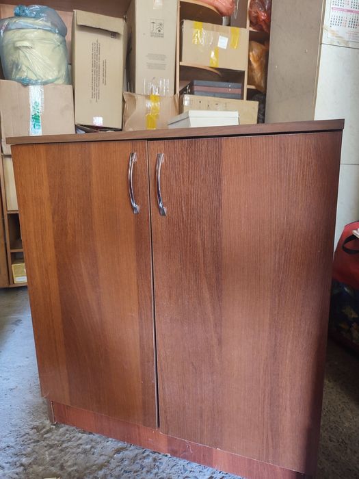 Тумбочка размер 73/45/81