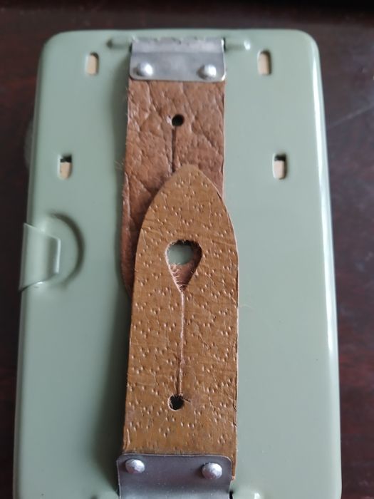 Чисто нов Ретро фенер