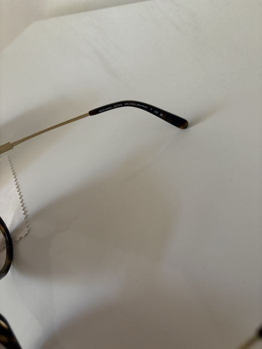 Слънчеви очила Michael kors