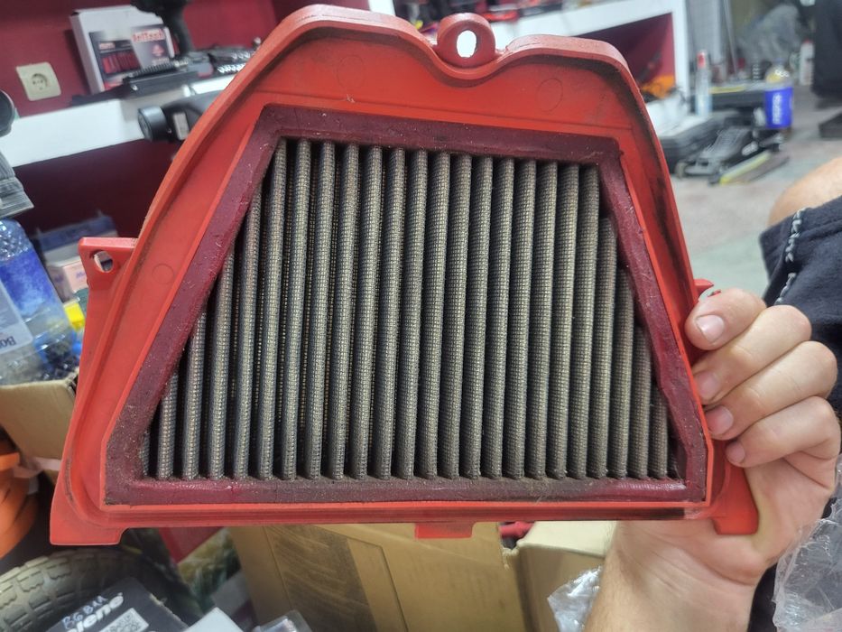 Filtru aer Honda Cbr 600rr