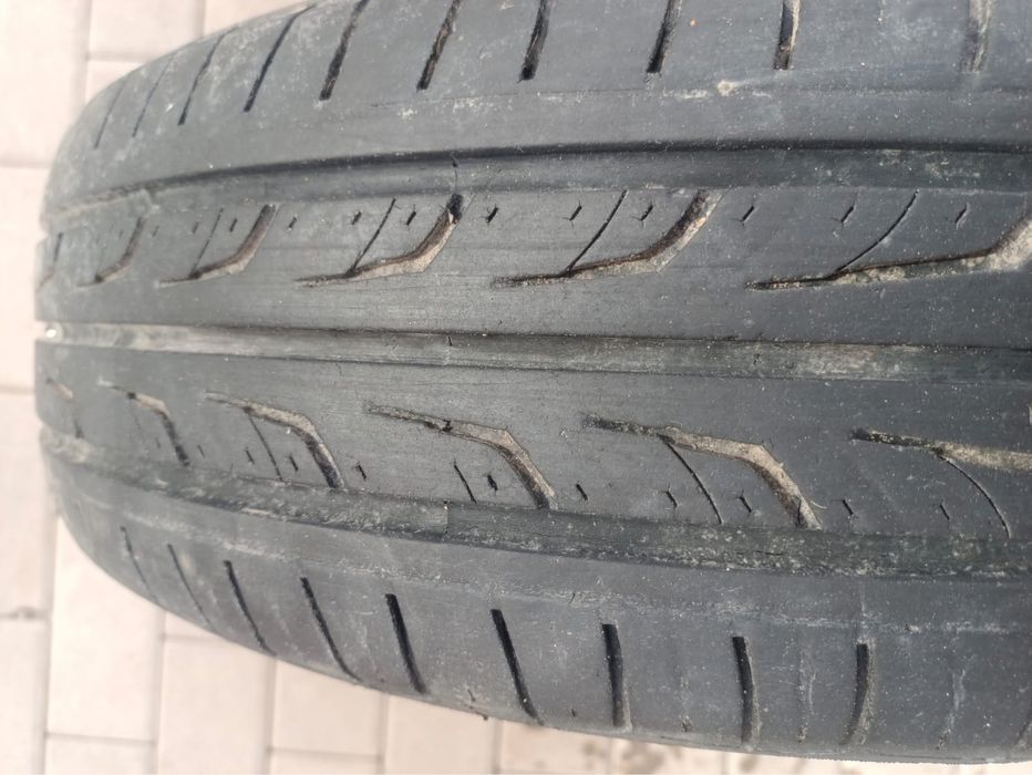Продам летний резина R13