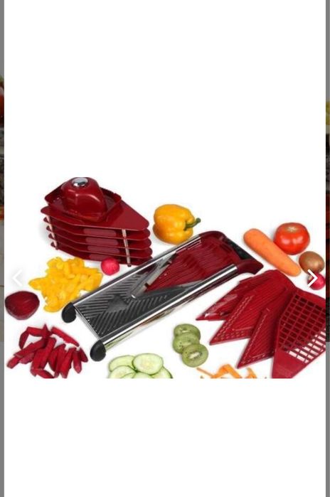 Терка Pro.V Premium