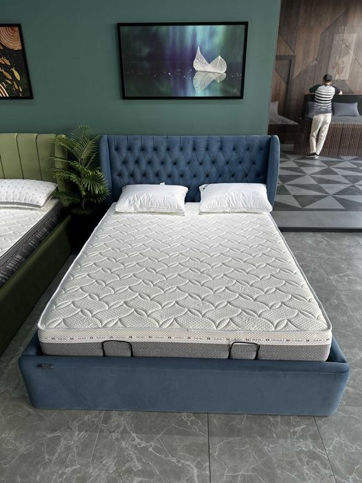 Magic Sleep Matras - это лучшее качество по доступным ценам.