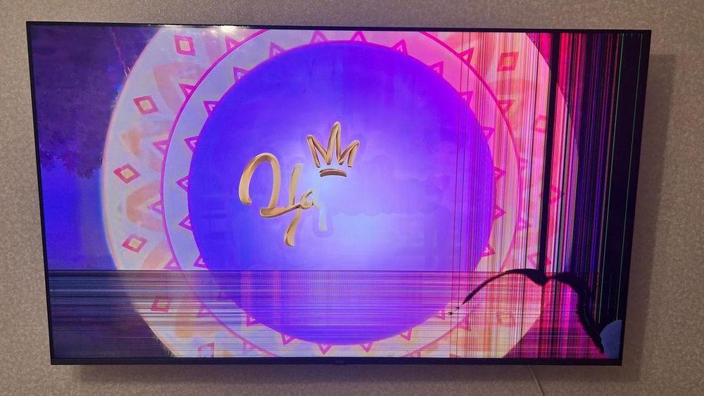 Телевизор Artel 165