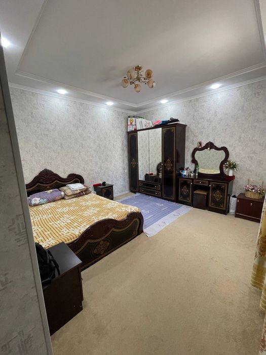 Продаётся Участок в Чирчике. 4 соток