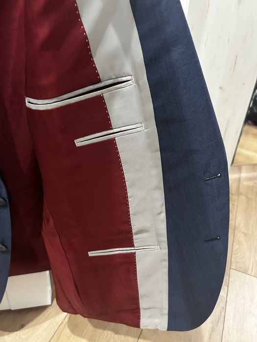 Пиджак без брюк фирма