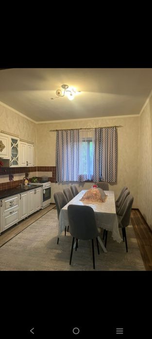 Барлык жагдайы жасалган