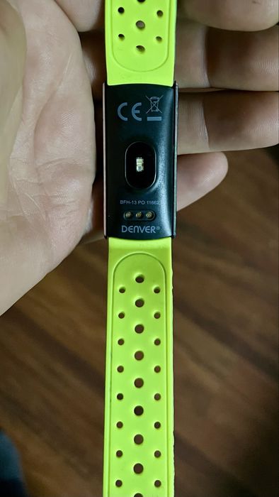 Bratara fitness ceas DENVER