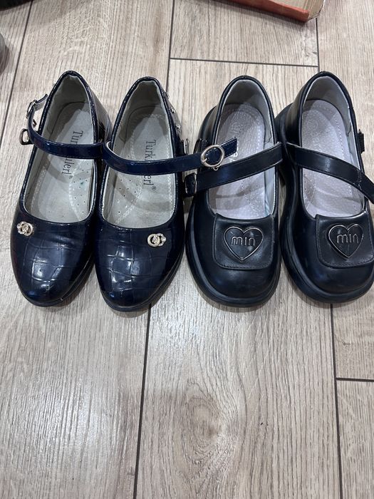 Обувь для девочки