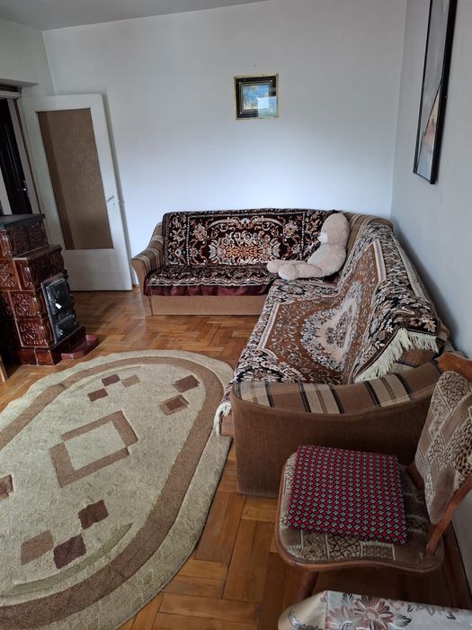 Apartament de inchiriat in Abrud