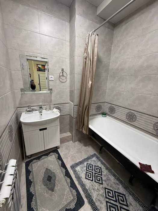 Новостройка Чил-14 Кирпич 2/2/9 балкон 1,5/3 меб+тех Ориентир Афруз