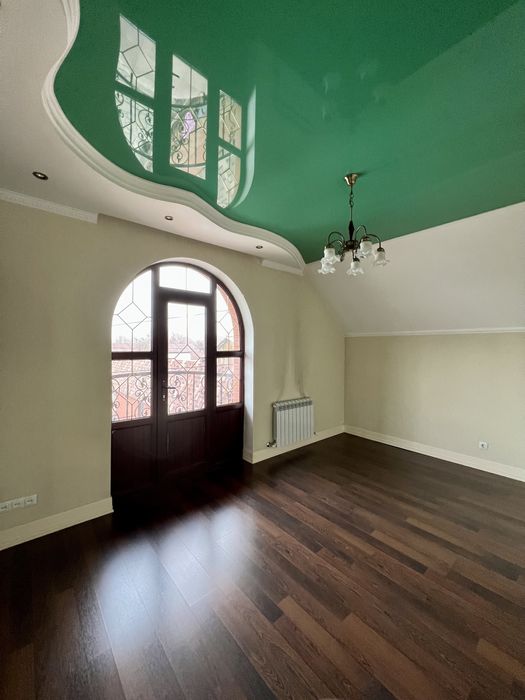 Коттедж для жилья