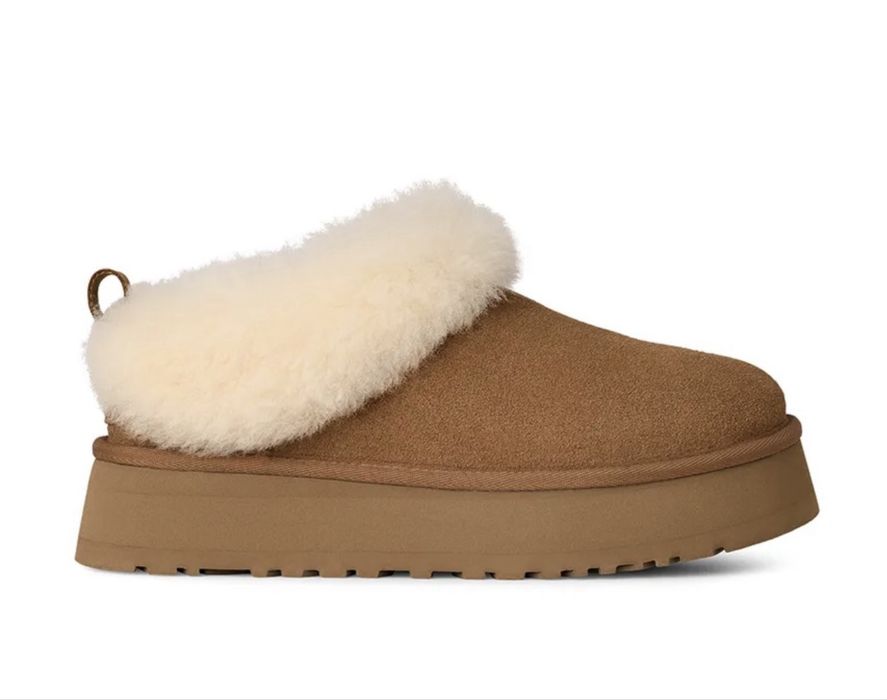 Велурени апрески UGG Tazzelle