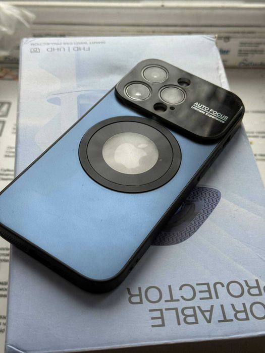 Iphone 14 pro 256gb black