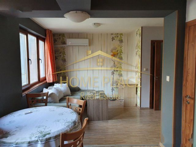 Дава се под наем Двустаен апартамент в Варна, Спортна зала - 56 кв.м за 459 € - Снимка #1