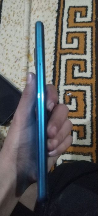 Redmi not 9 pro .
