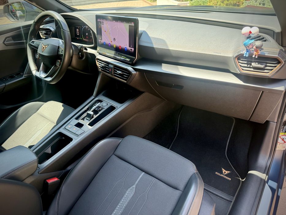 Cupra Formemtor VZ-E Plug-in Hybrid 245 CP ! Full Option! Proprietar