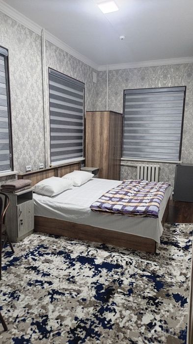 Arzon Bezzaks Mehmonxona Hostel Без Закс Мехмонхона Хостел