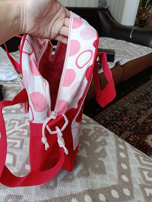 Рюкзак, сумка, школьная