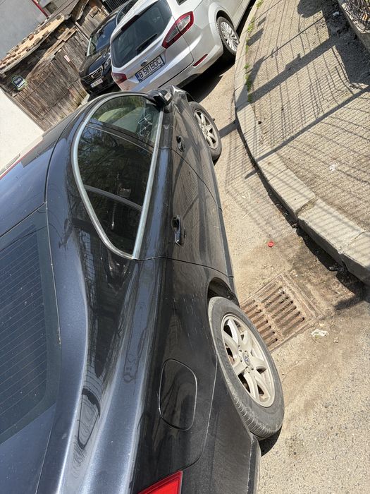 Volvo S80 II 2.4 D5