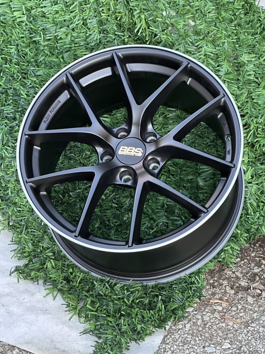 Джанти за БМВ BMW 18 “ цола 5х120 чисто нови E90 F10 F30 X3  X Drive
