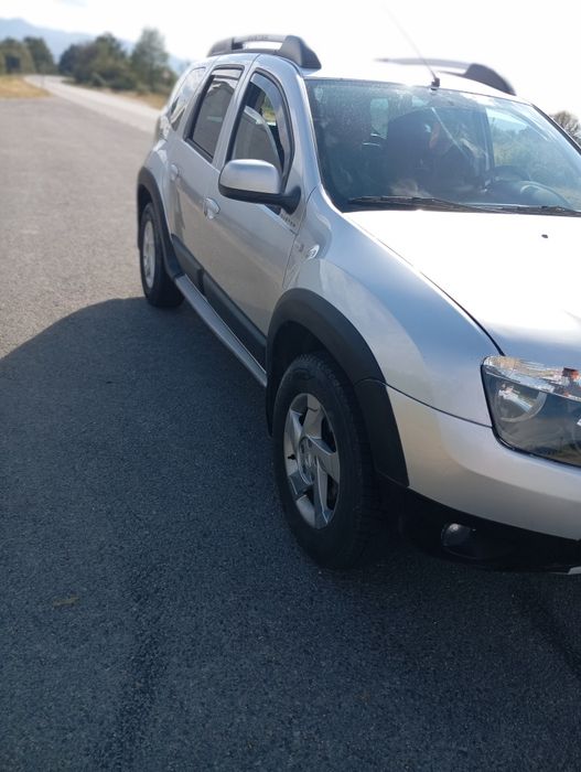 De vânzare Dacia Duster4×4