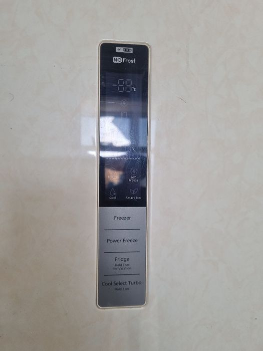 Холодильник самсунг