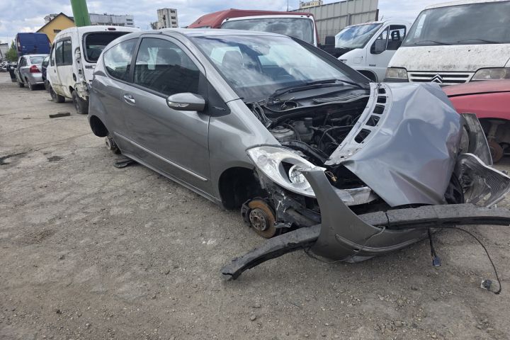 Cutie de viteze automata Mercedes-Benz A-Class W169