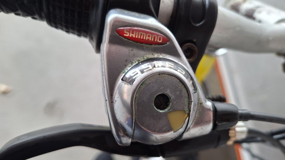Планински  Sprint Ultimate Carbon