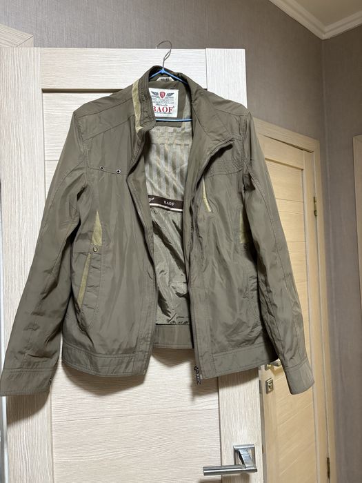 Отдам куртки за шоколадку