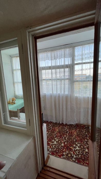 Квартира 3х комнатная