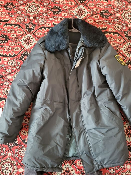 Продам повседневный бушлак