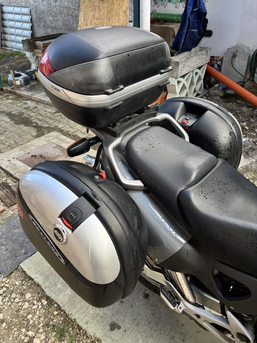 Honda Varadero SD02