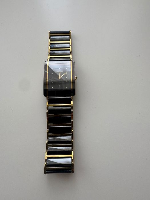 Продам часы Rado унисекс оригинал
