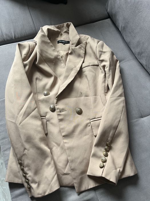 Сако balmain ,размер М