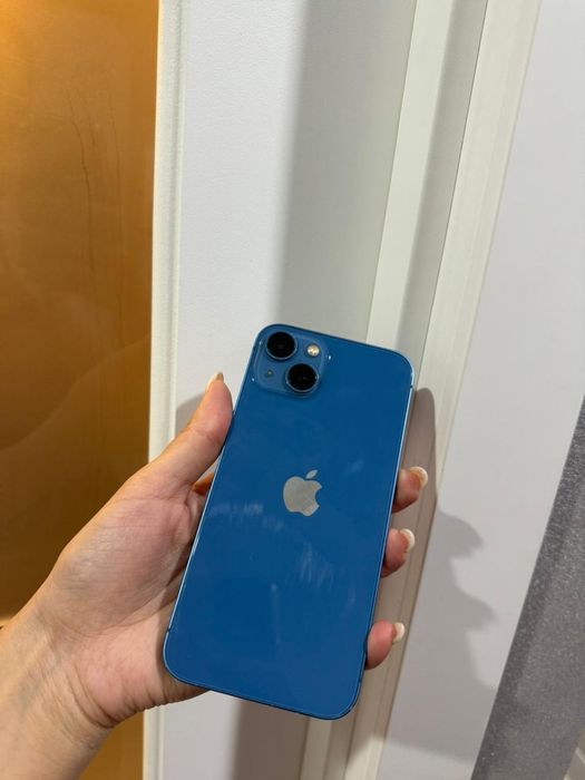 Продается Iphone 13 74%