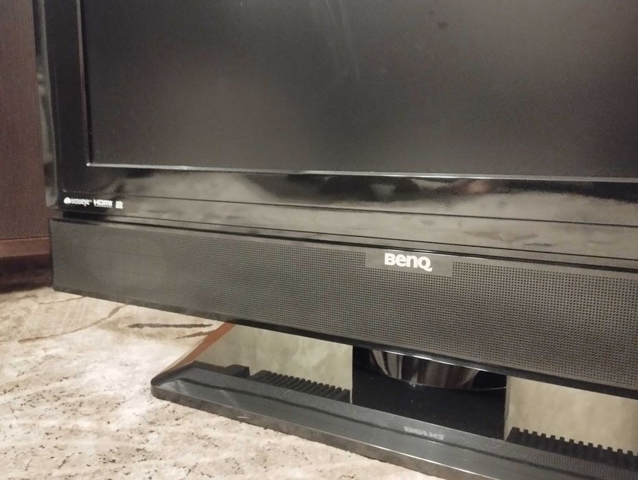 Телевизор BENQ на запчасти