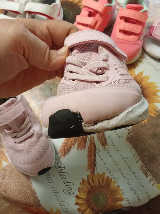 Маратонки Найк за момиче