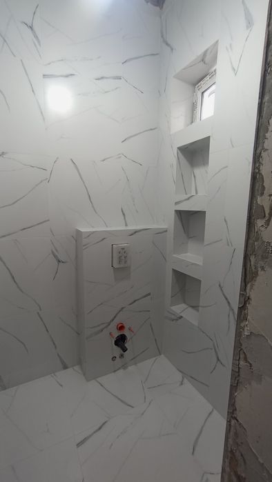 Кафельщик мастер -специалист