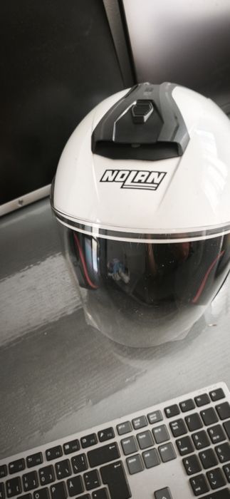 Casca atv Nolan N 40-5