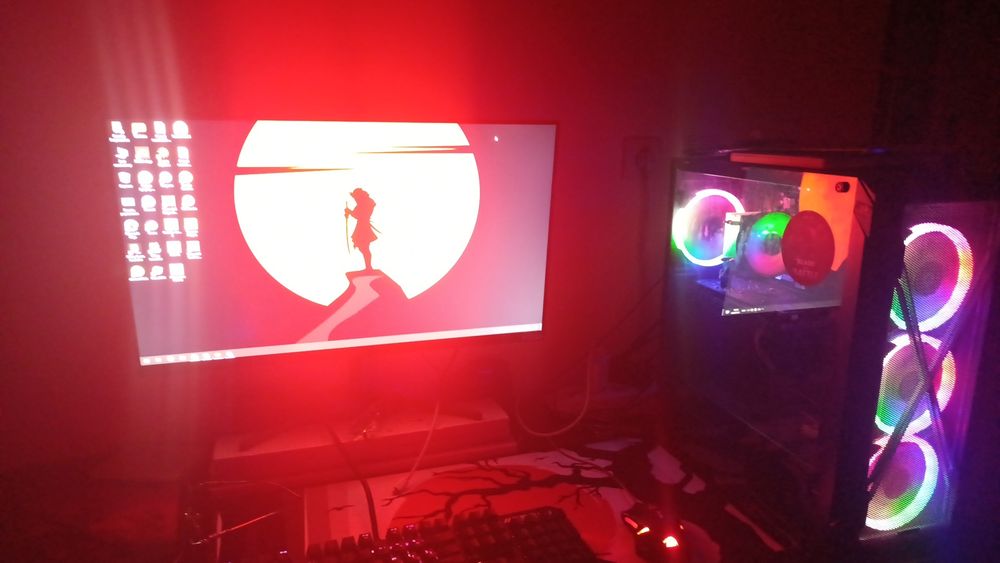 Компьютер Игровой